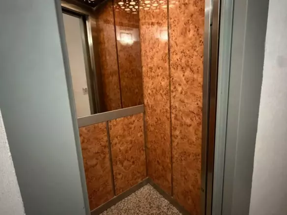 2-bedroom Flat In Alicante, Spain (76 M²)