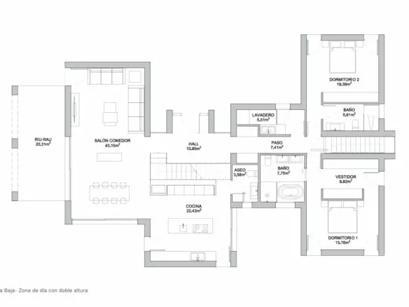 4-bedroom Villa In Teulada, Spain (457 M²)