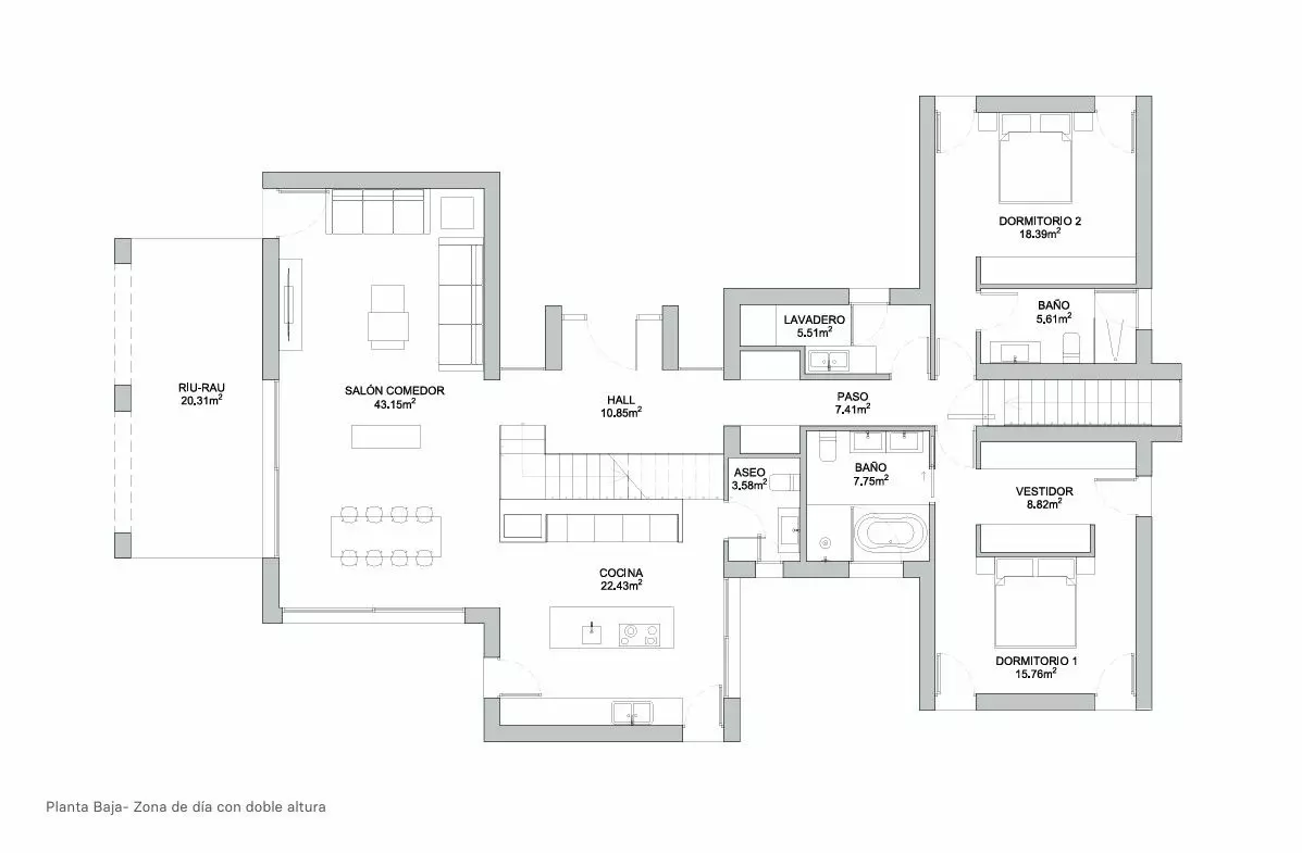 4-bedroom Villa In Teulada, Spain (457 M²)
