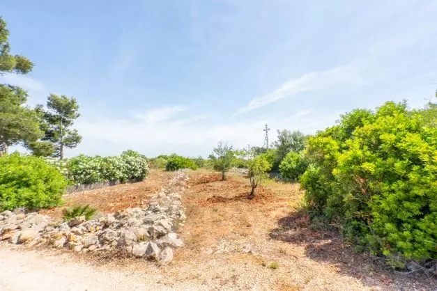 Plot In Jávea – Xàbia, Spain (35 M²)