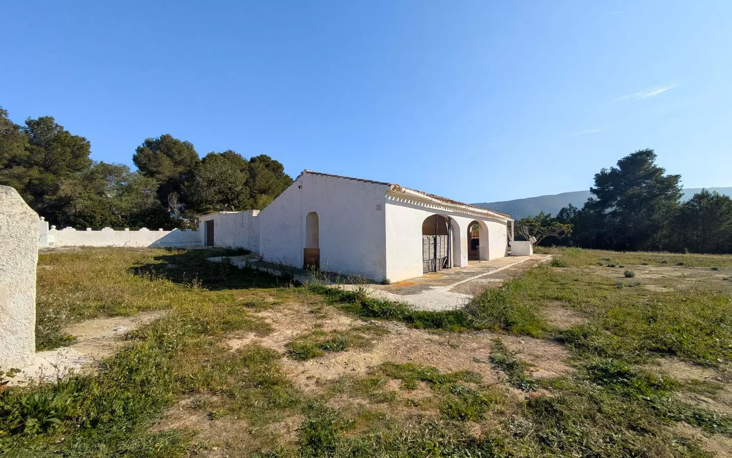 Villa In Jávea – Xàbia, Spain (200 M²)