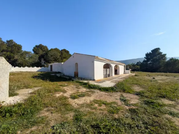 Villa In Jávea – Xàbia, Spain (200 M²)