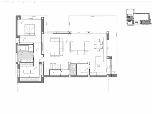 4-bedroom Villa In Benitachell, Spain (832 M²)