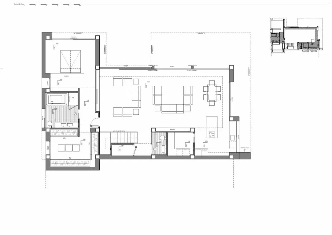 4-bedroom Villa In Benitachell, Spain (832 M²)