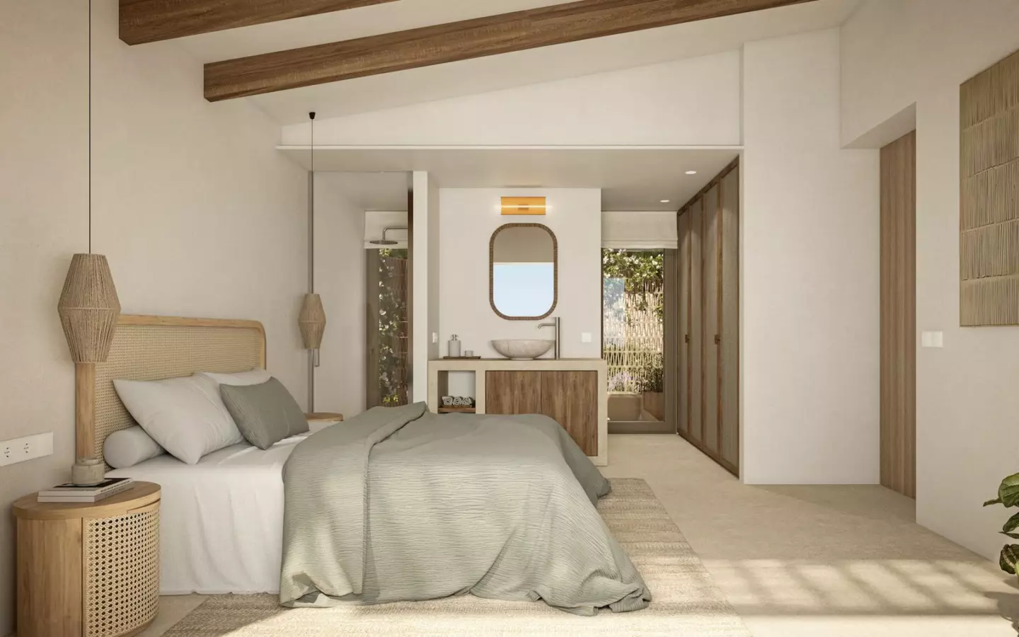 3-bedroom Villa In Benissa, Spain (627 M²)