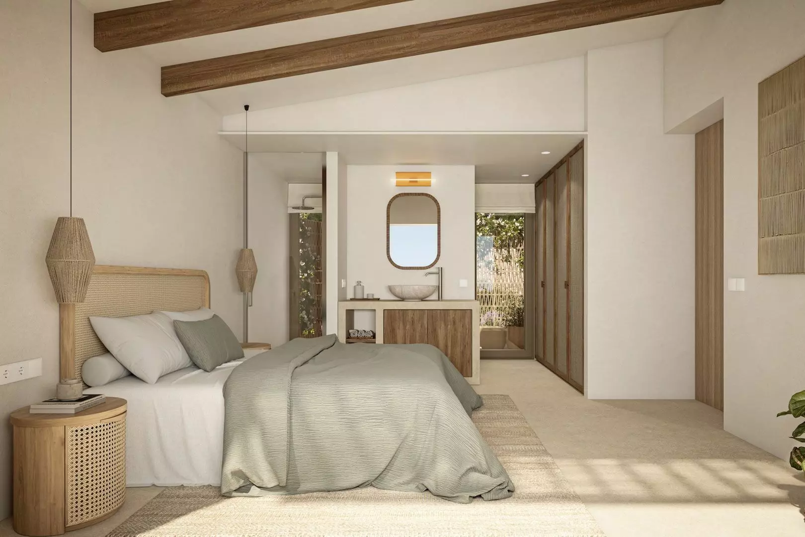 2-9-246e74 3-bedroom Villa In Benissa, Spain (627 M²)