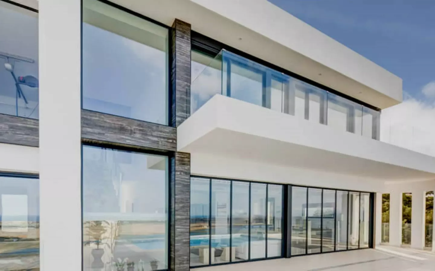 4-bedroom Villa In Pedreguer, Spain (180 M²)