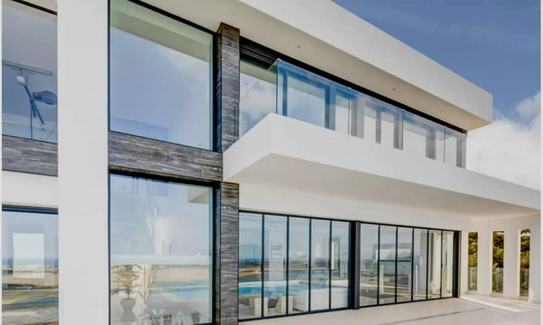 4-bedroom Villa In Pedreguer, Spain (180 M²)