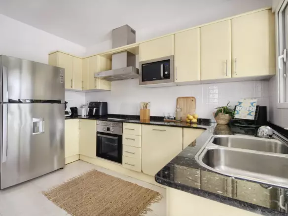 4-bedroom Villa In Jávea – Xàbia, Spain (257 M²)