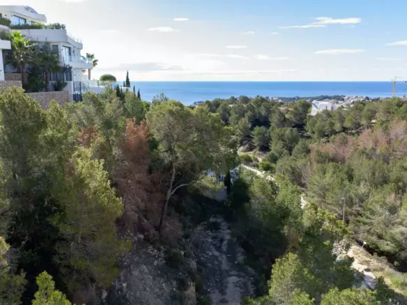 4-bedroom Villa In Benissa, Spain (458 M²)