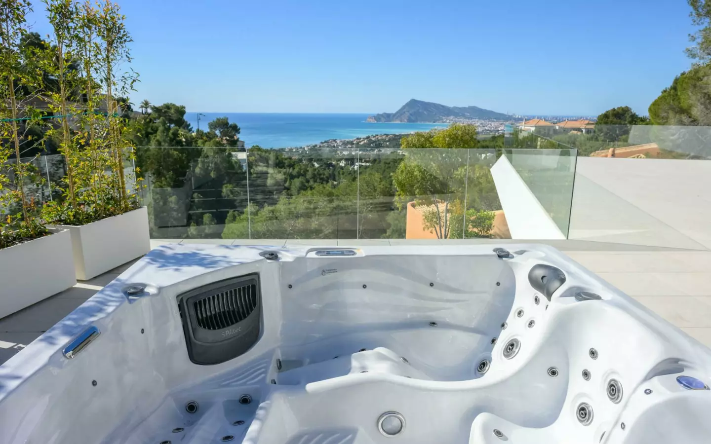 4-bedroom Villa In Altea, Spain (609 M²)