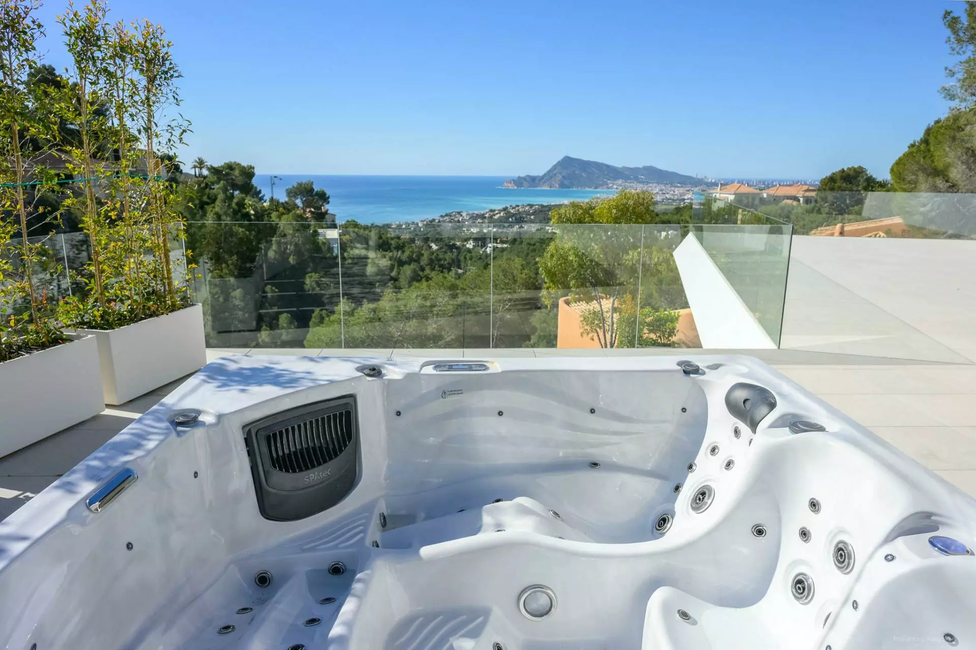 4-bedroom Villa In Altea, Spain (609 M²)