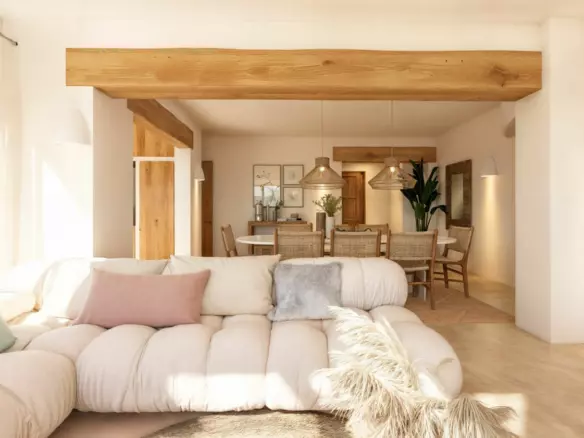 4-bedroom Villa In Moraira, Spain (292 M²)