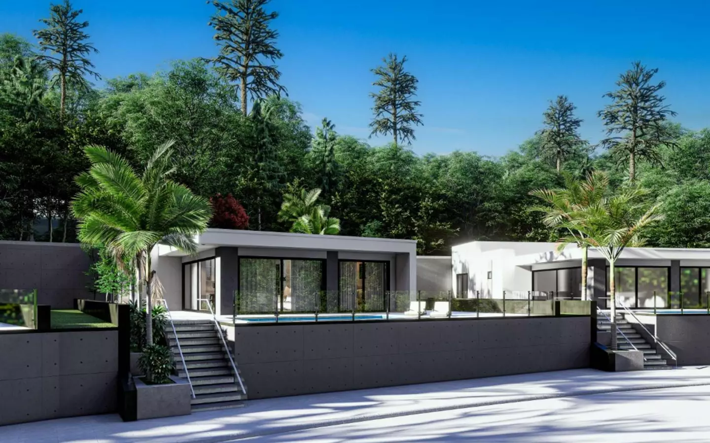 3-bedroom Villa In Pedreguer, Spain (132 M²)
