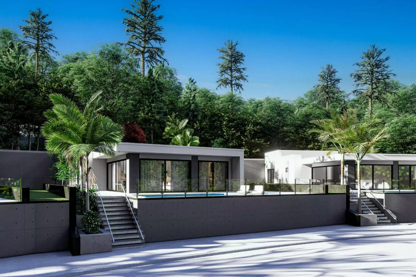 3-bedroom Villa In Pedreguer, Spain (132 M²)
