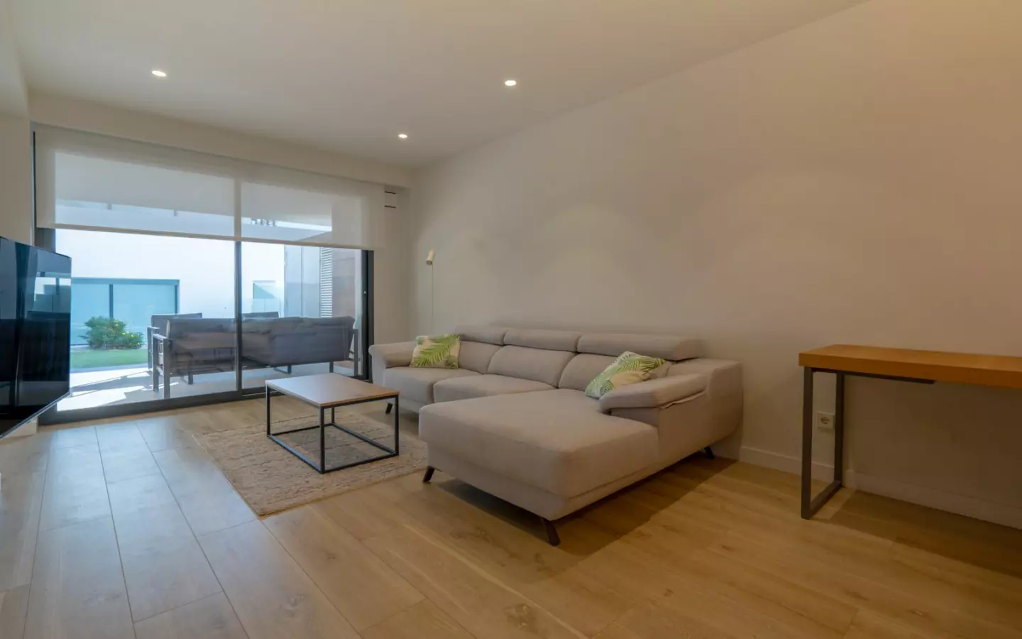 2-bedroom Apartment In Benitachell, Spain (148 M²)