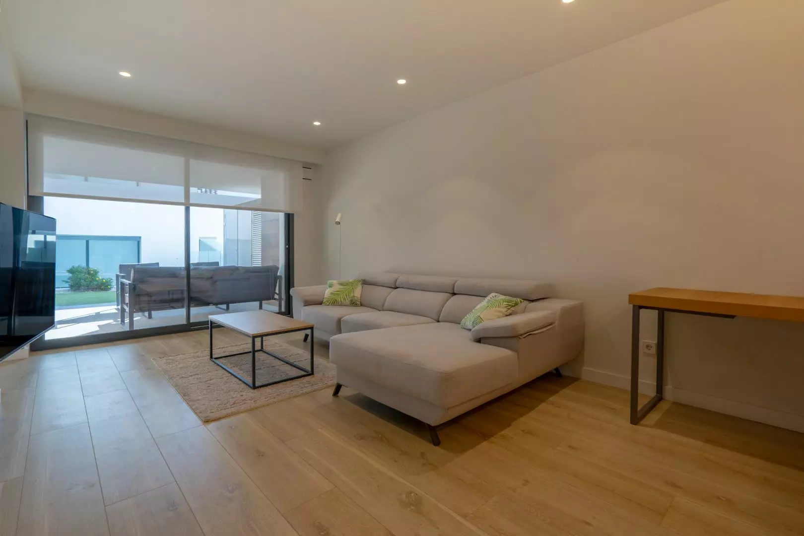 2-bedroom Apartment In Benitachell, Spain (148 M²)