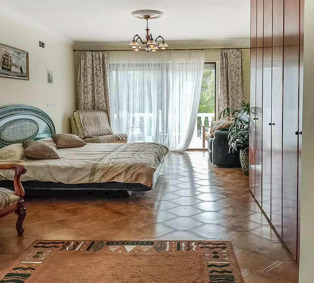 5-bedroom Villa In Jávea – Xàbia, Spain (314 M²)