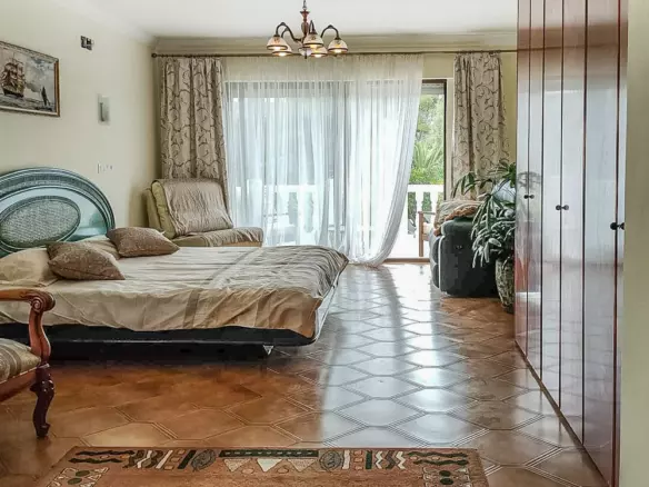 5-bedroom Villa In Jávea – Xàbia, Spain (314 M²)