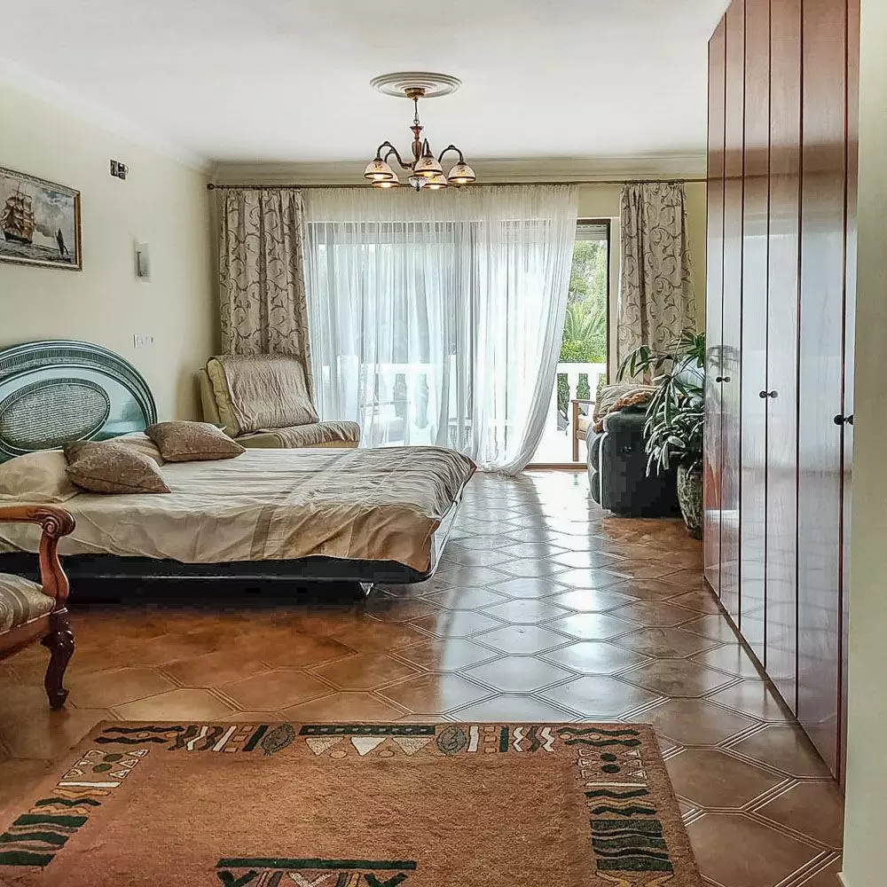 5-bedroom Villa In Jávea – Xàbia, Spain (314 M²)