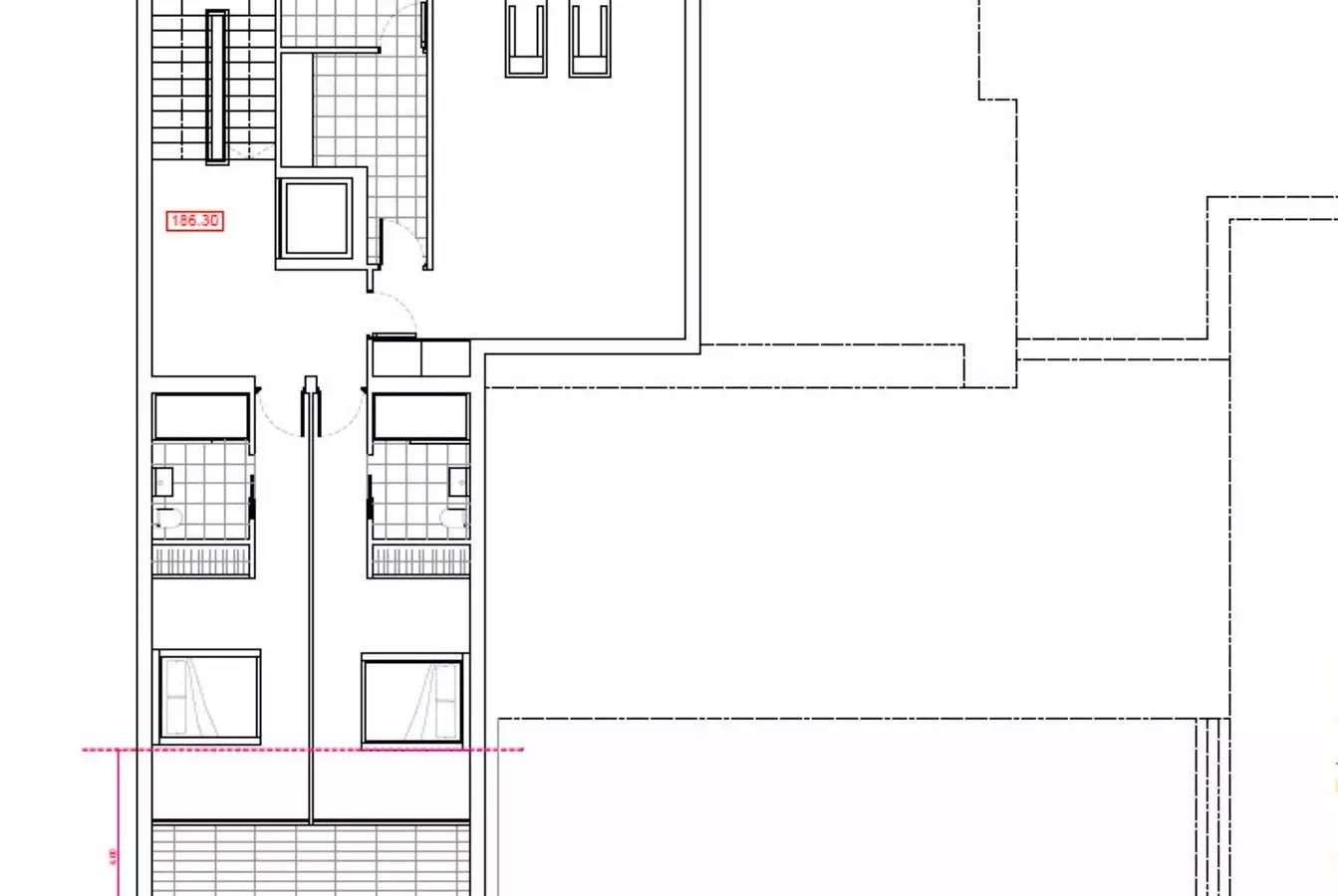 4-bedroom Villa In Benissa, Spain (770 M²)