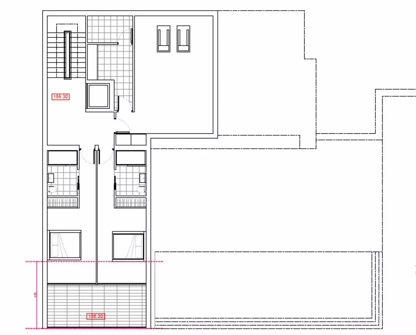 2-9-42e3d1 4-bedroom Villa In Benissa, Spain (770 M²)