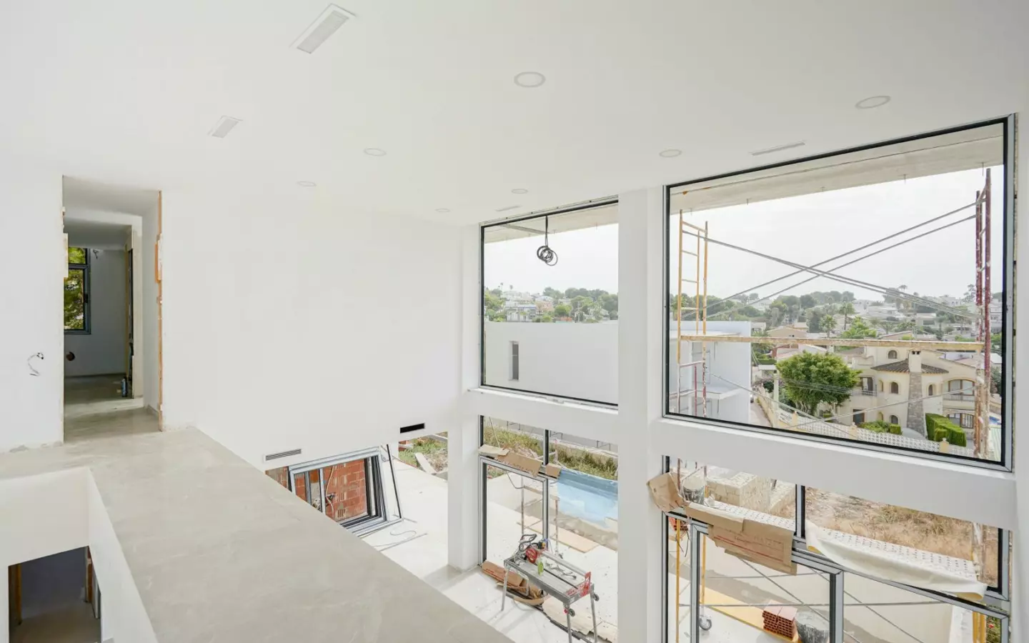 3-bedroom Villa In Calpe, Spain (284 M²)