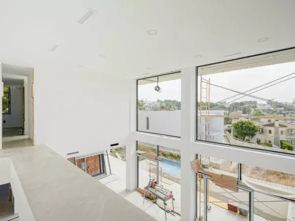3-bedroom Villa In Calpe, Spain (284 M²)
