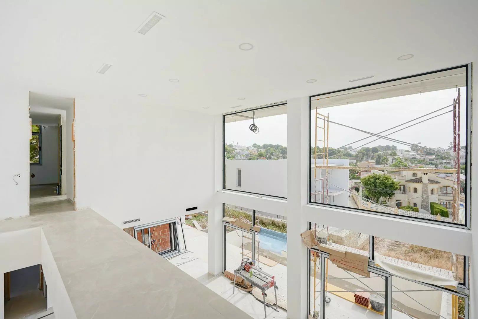 3-bedroom Villa In Calpe, Spain (284 M²)