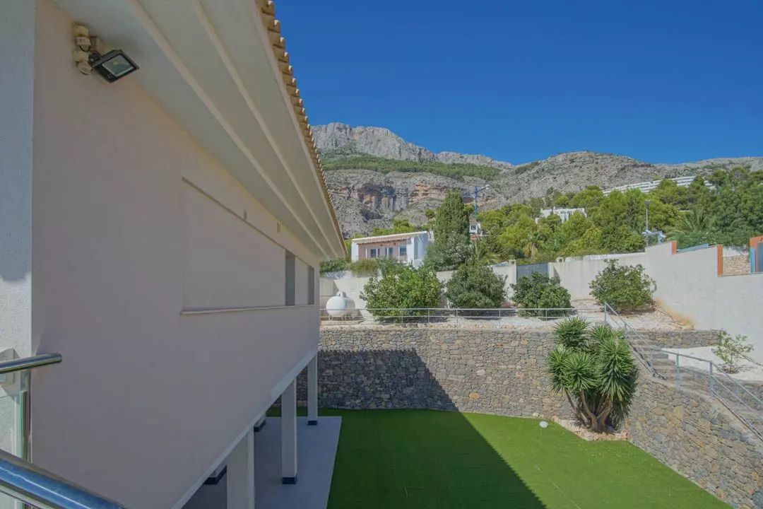 5-bedroom Villa In Altea, Spain (680 M²)
