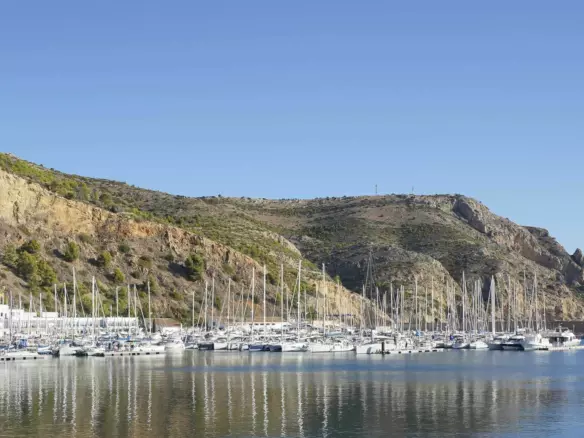 3-bedroom Villa In Jávea – Xàbia, Spain (321 M²)