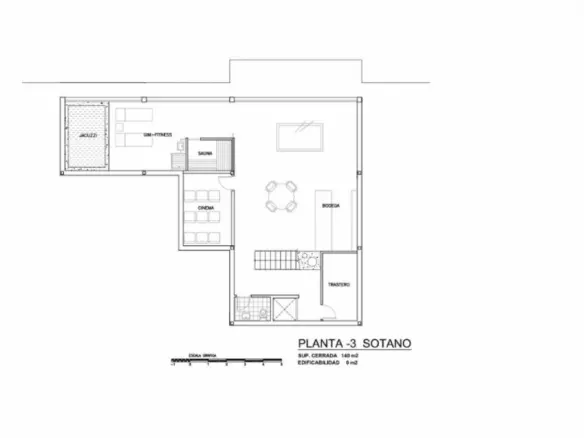 4-bedroom Villa In Jávea – Xàbia, Spain (319 M²)