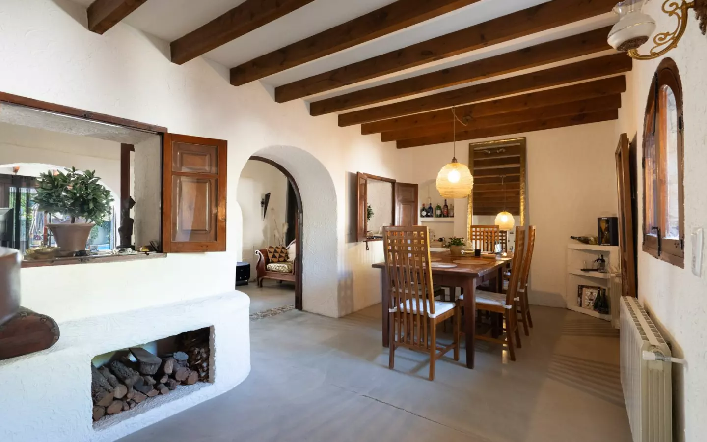4-bedroom Villa In Jávea – Xàbia, Spain (346 M²)