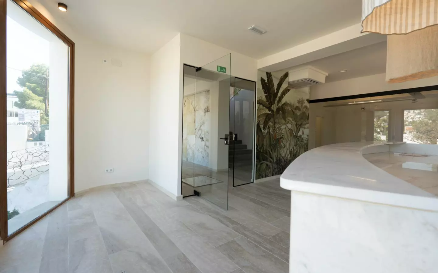 3-bedroom Commercial Unit In Benissa, Spain (301 M²)