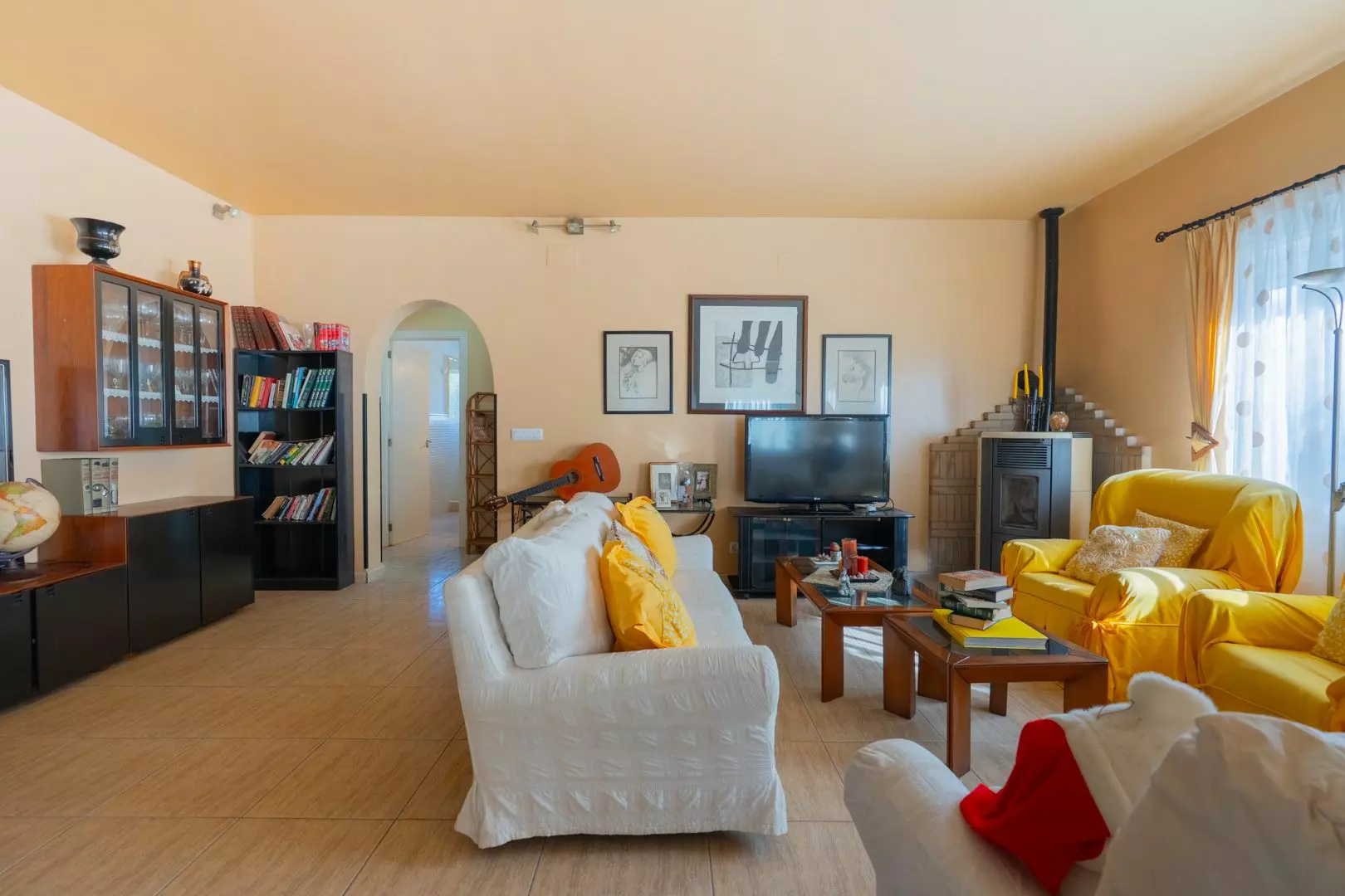 2-bedroom Villa In Benitachell, Spain (202 M²)