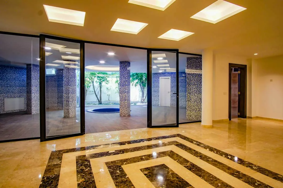 5-bedroom Villa In L’alfas Del Pi, Spain (810 M²)