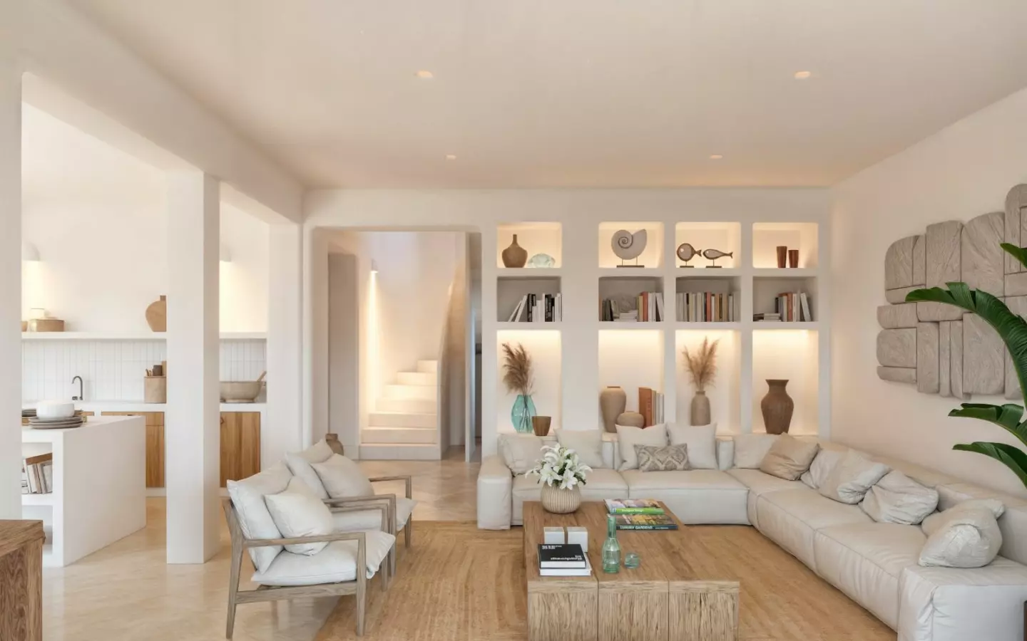 4-bedroom Villa In Benissa, Spain (520 M²)