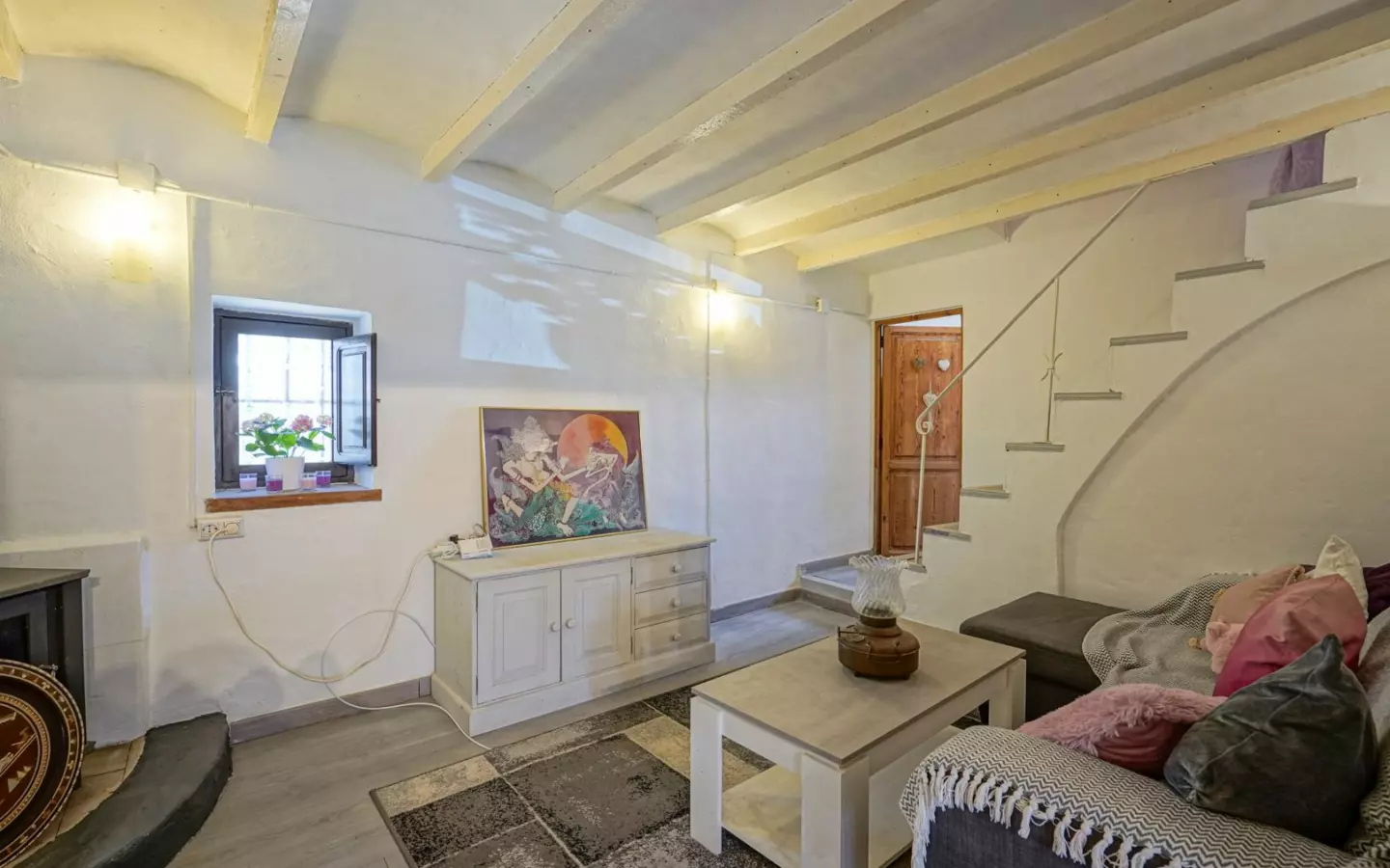 3-bedroom Villa In Jávea – Xàbia, Spain (157 M²)