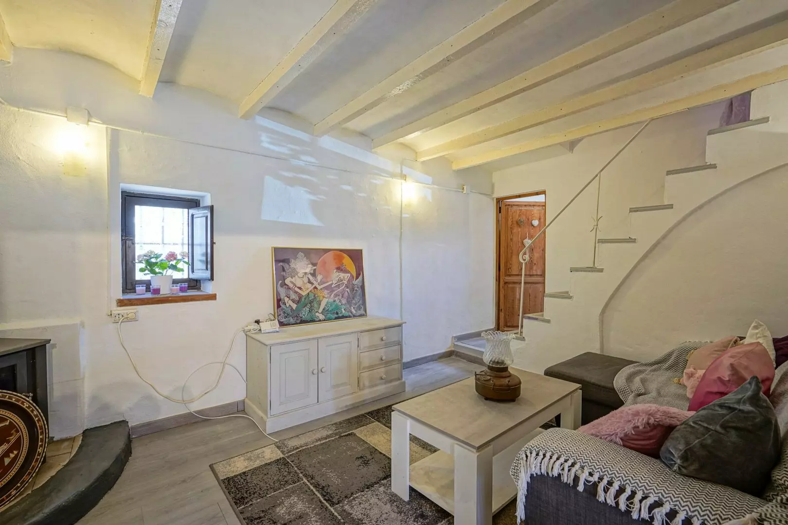 3-bedroom Villa In Jávea – Xàbia, Spain (157 M²)