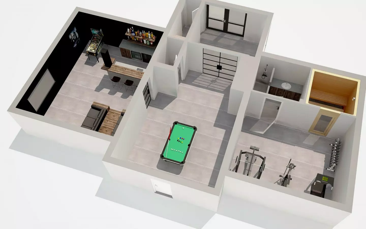 5-bedroom Villa In Pedreguer, Spain (550 M²)