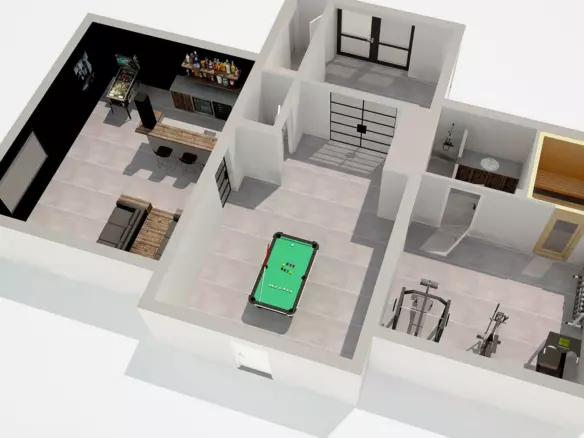 5-bedroom Villa In Pedreguer, Spain (550 M²)