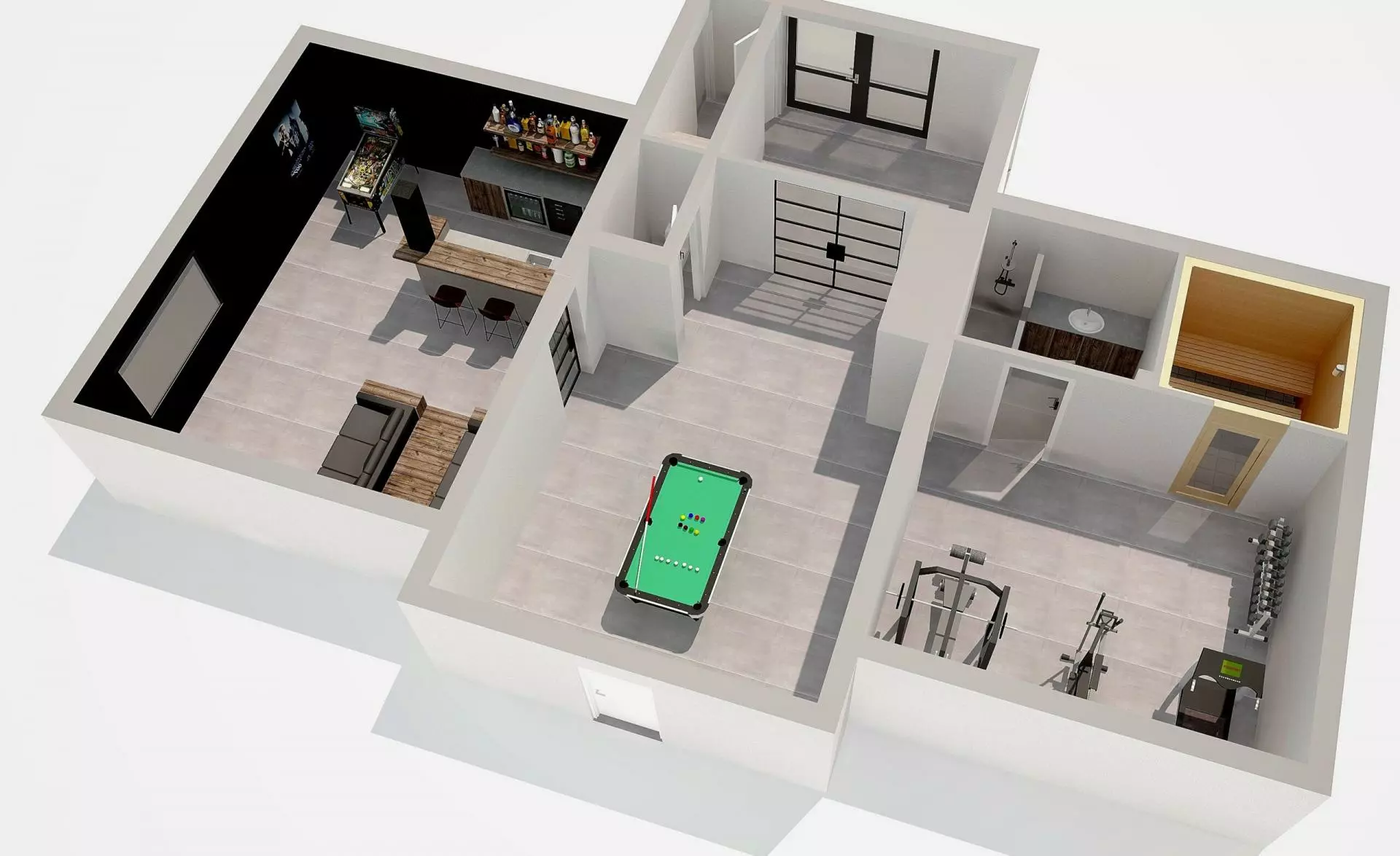 5-bedroom Villa In Pedreguer, Spain (550 M²)