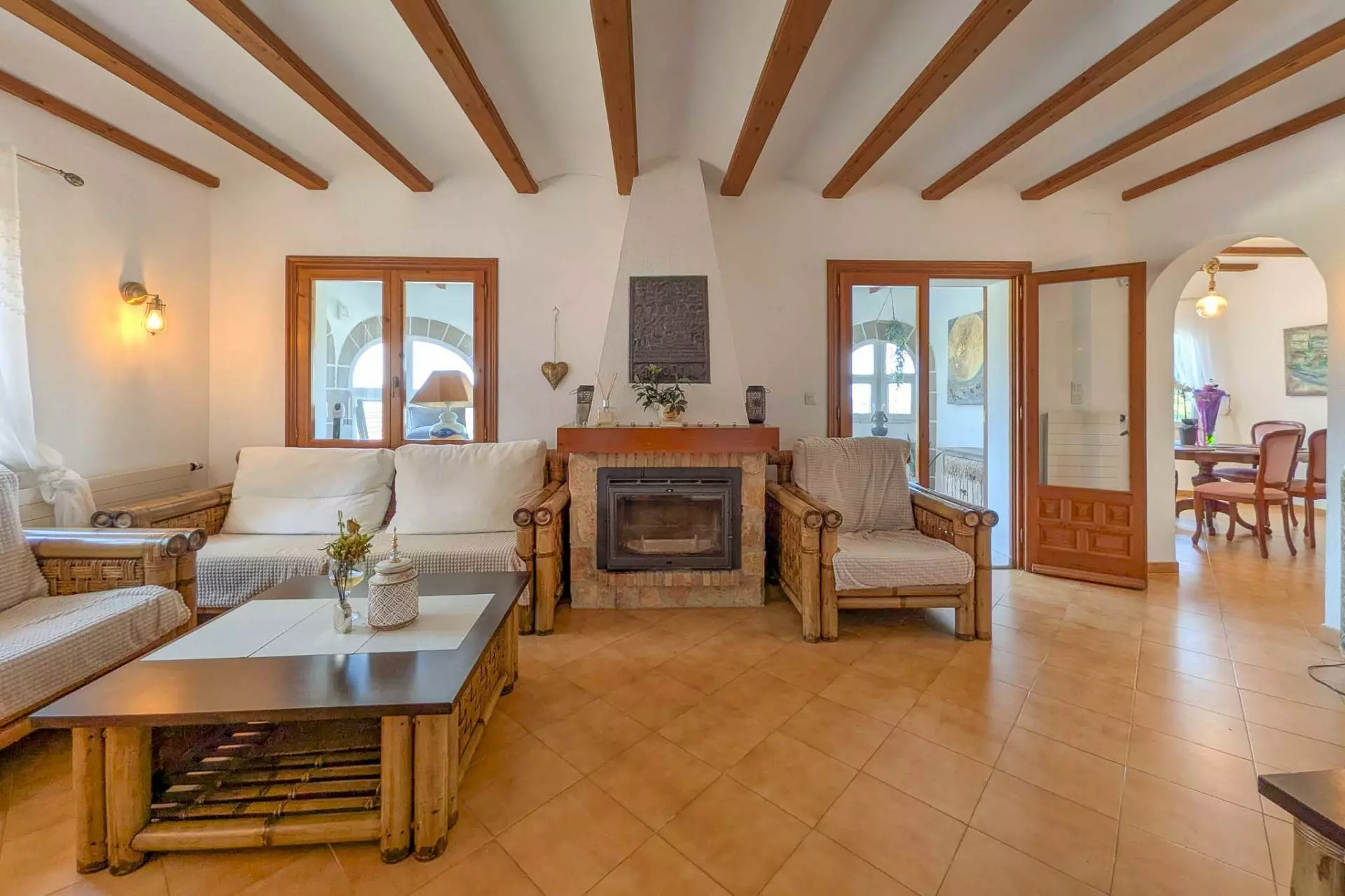 2-9-6181d9 3-bedroom Villa In Denia, Spain (238 M²)