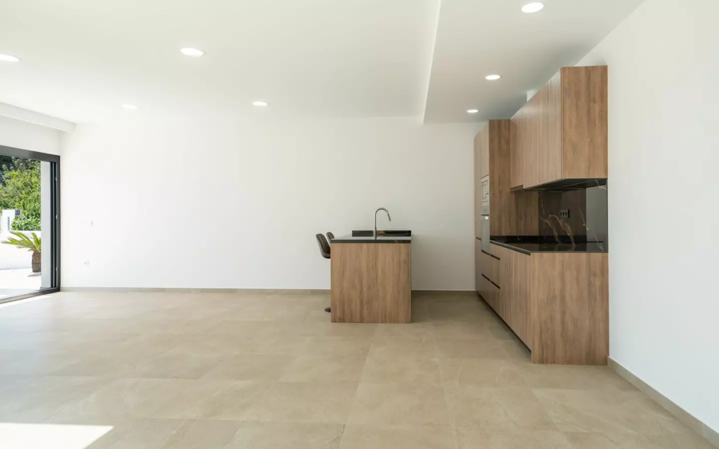 3-bedroom Villa In Benissa, Spain (202 M²)
