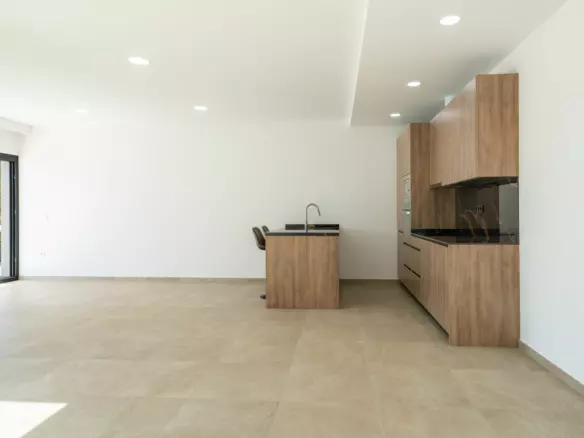 3-bedroom Villa In Benissa, Spain (202 M²)