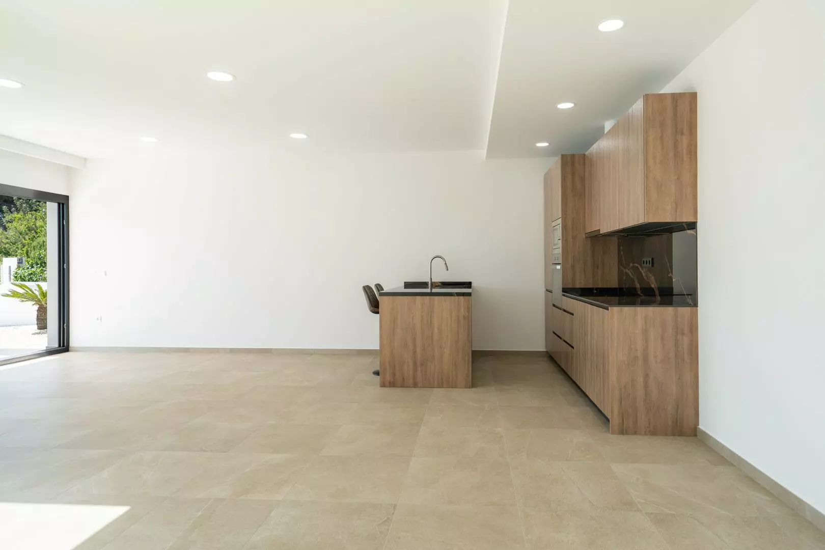 3-bedroom Villa In Benissa, Spain (202 M²)
