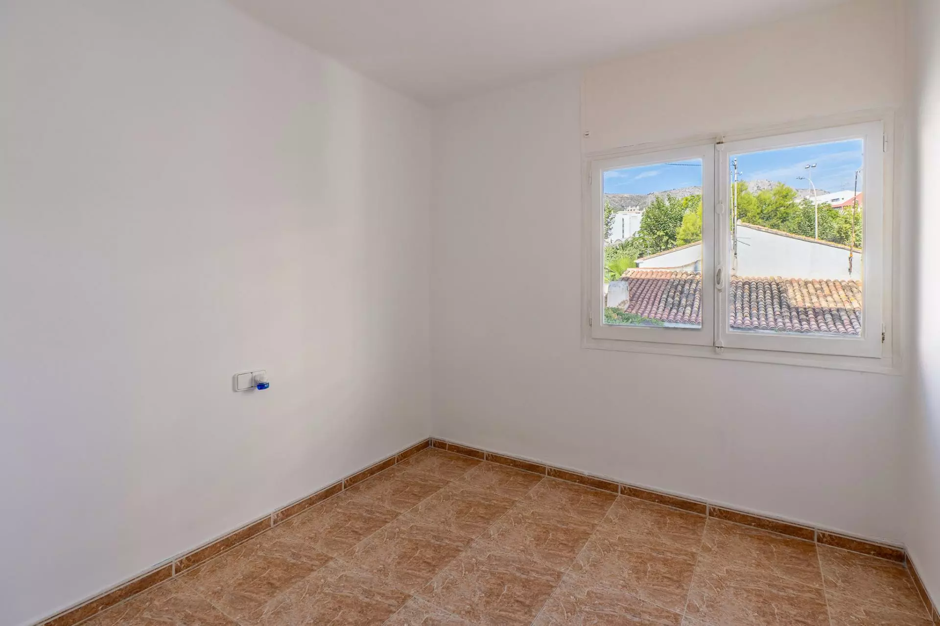 2-bedroom Apartment In Calpe, Spain (66 M²)