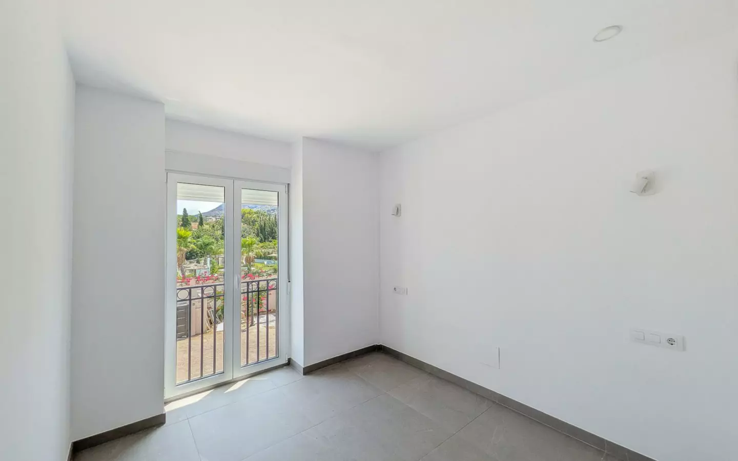 1-bedroom Apartment In Denia, Spain (53 M²)