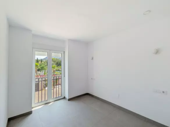1-bedroom Apartment In Denia, Spain (53 M²)