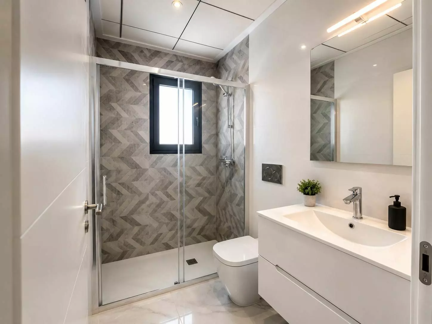 3-bedroom Villa In La Nucía, Spain (123 M²)